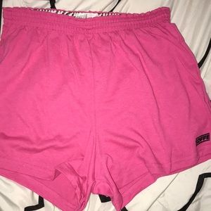 Soffe shorts